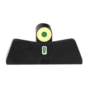 Xs Sights Dxt2 Big Dot Night Sights Sig Sauer Green Front Dot Yellow White Rear