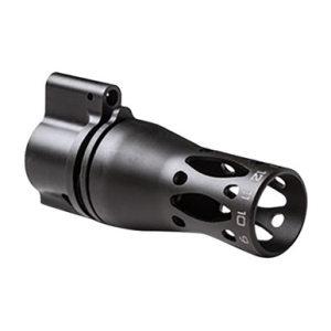 Riflespeed Gas Control 3.3 Model Rs6233 0.625 Diameter Ar-15 Gas Block