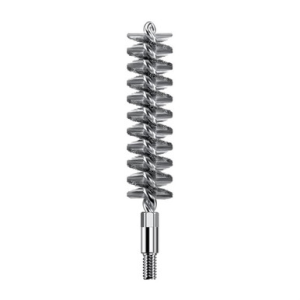 Real Avid AVBMSB45 Bore-Max Speed Brush 45 Cal Pistol Firearm 8-32" Thread Bronze Bristles
