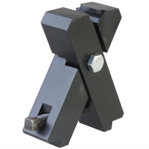 SLIDE RAIL CLAMP