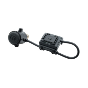 Cloud Defensive Rein Single Momentary Switch for Weapon Lights Compatible Systems
