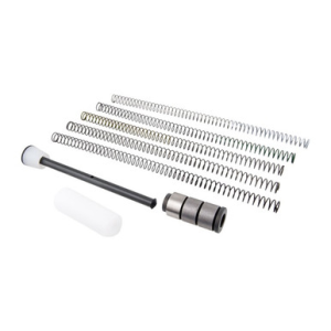 Jp Enterprises AR-15 Silent Captured Spring Gen 2 H2 Alt Spring Pack