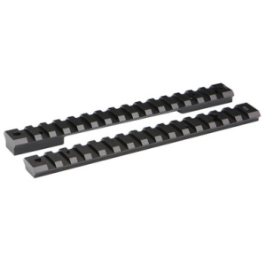 Warne Howa Mini Action Picatinny Rail 0 MOA Tactical Mount