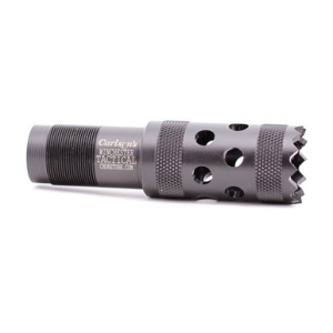Carlson Choke Tube Tactical 12 Gauge Extended Invector Stainless
