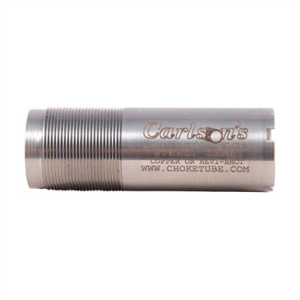 Carlson Choke Tube Flush Invector Plus 12 Gauge Skeet Stainless Steel