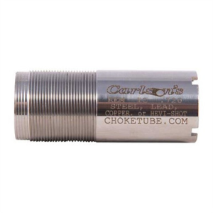 Carlson Rem Choke Flush 12ga Stainless Steel Improved Cylinder Choke Tube
