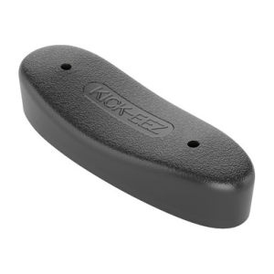 Kick-EEZ Medium 1-1/8 in Trap Pad Polymer Standard Recoil Pad