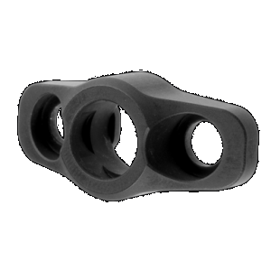 Magpul M-LOK QD Sling Swivel Aluminum Loop Size 0.60"