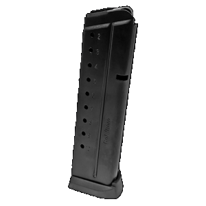 European American Armory EAA Girsan 390510 1911 9rd 9mm Luger Magazine Fits MC1911S MC1911C