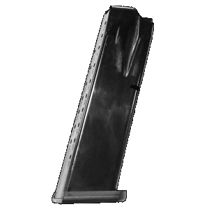 European American Armory EAA Girsan 390118 Regard 18rd 9mm Luger Steel Magazine