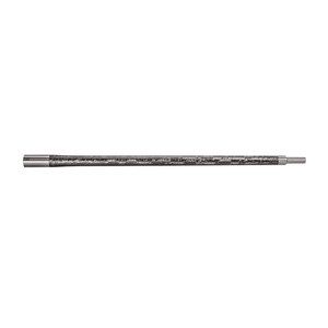 Proof Research Barrel Blank 284 Cal 22 Sendero 1:8 Twist 5 Grooves Carbon Fiber