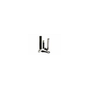 Tactical Solutions ASCENT22 Rimfire Suppressor .22LR 1/2? x 28