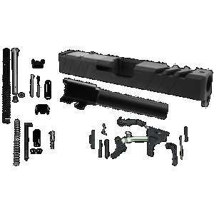 TacFire PKGLK19 Glock 19 Gen3 Parts Kit for Pistol Action and Maintenance