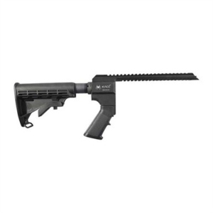 Spikes Tactical KAOS Stock System 37mm Launcher 9 Clamp