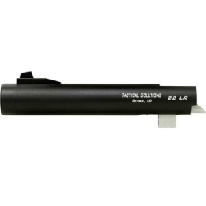 Tactical Solutions Trail-Lite 22LR Barrel 5.50 Threaded Aluminum Fiber BuckMark