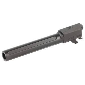 True Precision Inc TPP365FBXTBL 9mm Fits Sig P365 Black Stainless Steel