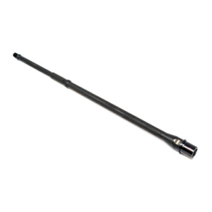 Faxon Firearms Duty Series 20in 5.56 NATO AR-15 Barrel 1:8 Rifled Nitride