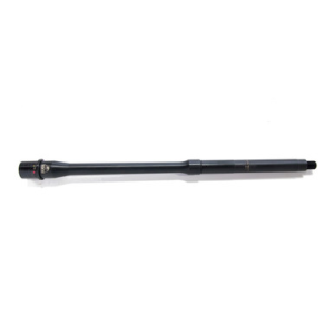 Faxon Firearms Duty Series AR15 Barrel 5.56 NATO 16 Mid Length 1x8 Socom Nitride