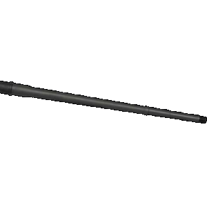 Timber Creek Outdoors SOCOM 6.5 Grendel 18 Inch Nitride Barrel TC65SO18