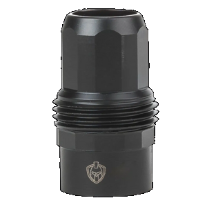 Jk Armament 17-4 Stainless 7/8x32 Shotgun Accessory