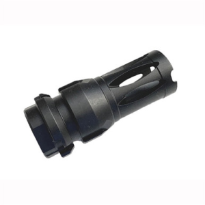 Forward Controls Design AR .308 Flash Hider for KeyMo Mount 5/8-24