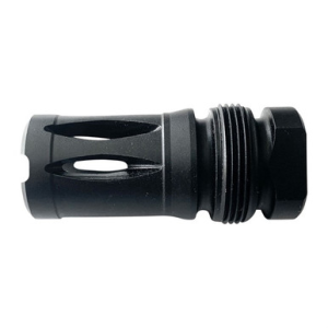 Forward Controls Design Xeno Flash Suppressor 5/8-24 Mounting Device