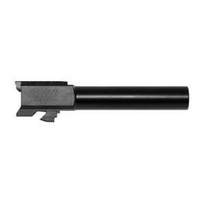 Faxon Firearms Duty Series G19 9mm 4.02in 1:10 Broach Rifled 4150 Nitride Barrel