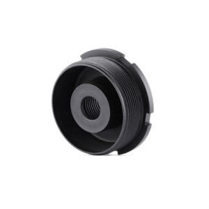 Dead Air Armament Hub Direct Thread Fixed Mount .625x24 Sig Taper