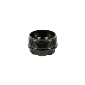 RUGGED SUPPRESSOR OF006 Fixed Mount 9/16"-24 tpi Black