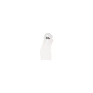 EZ-Aim 15572 Shooting Silhouette Prairie Dog 0.38" Thickness White