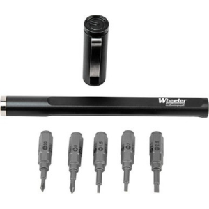 Wh Micro Multi Driver Tool Pen