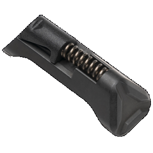 Strike Industries P365 Magazine Release Stainless Steel for P365 Firearm