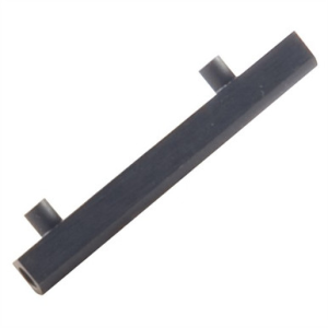 Harrison Design and Consulting 1911 Plunger Tube Extreme Service Blued
