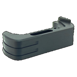 Cross Armory Mag Catch Extended for Glock Gen4-5 Anodized Aluminum