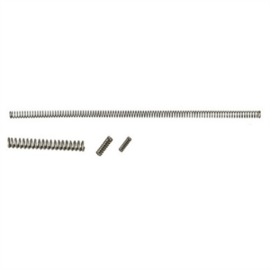 Power Custom 10/22 Spring Kit Ruger 10/22 Compatible Improved Cycling Lock Time Trigger Feel