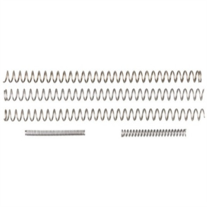 Nighthawk Custom Govt Model Spring Kit for 1911 Government Pistols