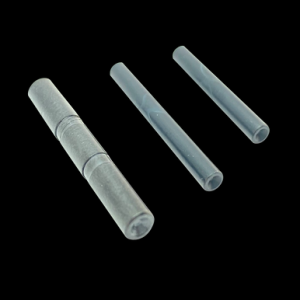 Cross Armory 3 Pin Dimpled Set for Glock Gen5 17 19 26 34 Steel