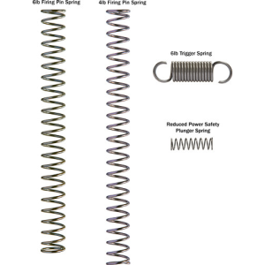 Ghost Inc Ghost Complete Spring Kit GLK Glock Action Trigger Reliability 4lb 6lb
