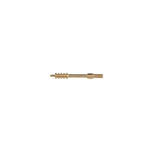 Pro-Shot J25B Benchrest Jag .25/ .26 Cal Handgun/Rifle #8-32 Thread Brass Spear Tip