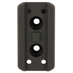 Arisaka Offset Optic PLT 11 Aim Tall Mount for Aimpoint Micro
