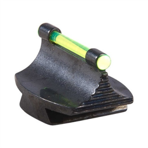 Marble Arms .410 Fiber Optic Glow 41-W Front Sight Universal Rifles Steel Green