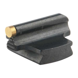 Marble Arms Brass Gold 31-W Front Sight Universal Rifles 0.312 Tall 3/32