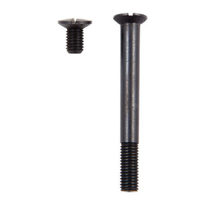 Marble Arms Rifle Tang Sight Screw Set for Winchester 1876