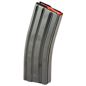 Global Ordnance GO MAG AR15 30RD Steel 5.56/.223 Magazine for AR Rifles