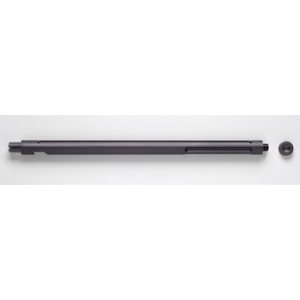 Tactical Solutions 1022TEGMG X-Ring 16.5in 22LR Aluminum Bull Gray Ruger 10/22 Threaded