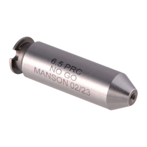 6.5 PRC NO-GO GAUGE