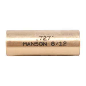 12 GAUGE .727'' BUSHING