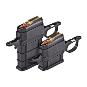 Legacy Sports International Remington 700 Floor Plate Magazine Kit 338 7mm