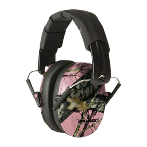 WALKERS MUFF SHOOTING PASSIVE - GWP-FPM1-PKMO