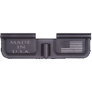 Spikes Tactical SED7002 Ejection Port Door AR-15 USA Flag Steel